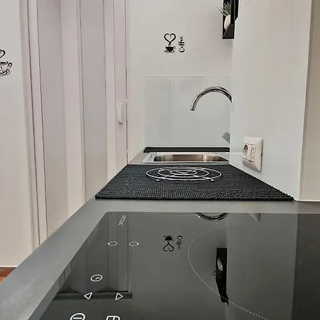 Da Nenè Cefalù