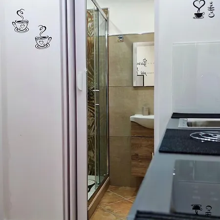 Appartement Da Nenè *