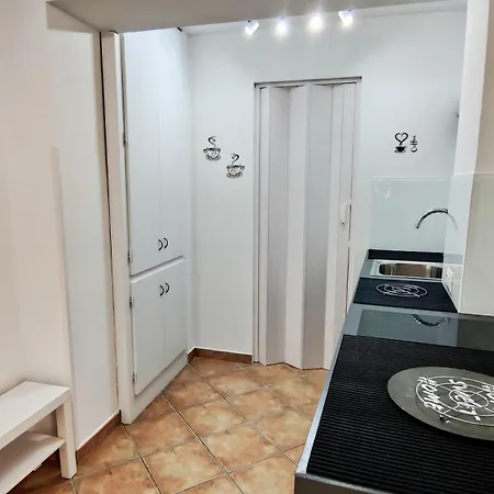Da Nenè Appartement