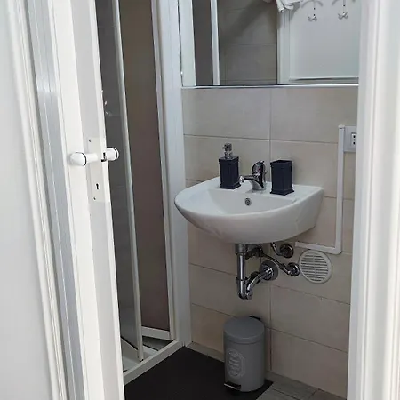 Da Nene Апартаменты Чефалу