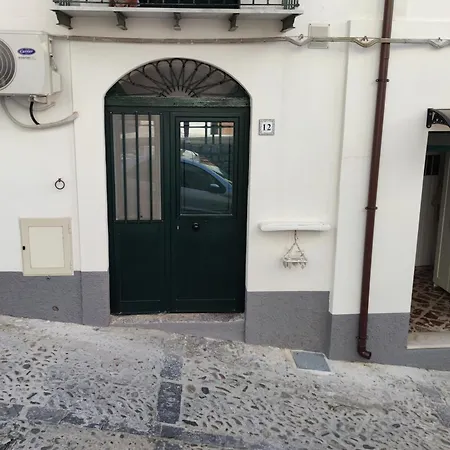 Da Nene Апартаменты