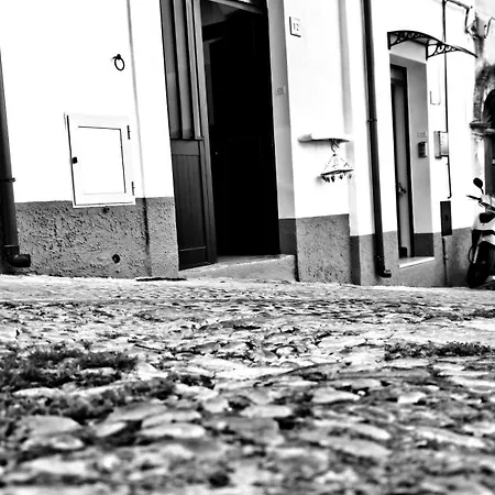 Апартаменты Da Nene *