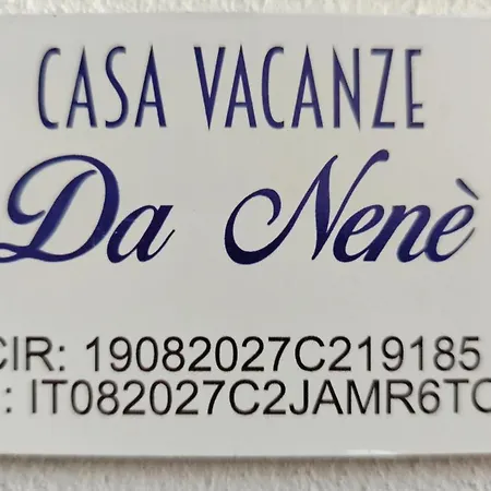 Da Nene *