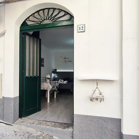 Da Nene * Чефалу