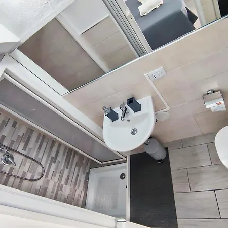 Da Nene Апартаменты