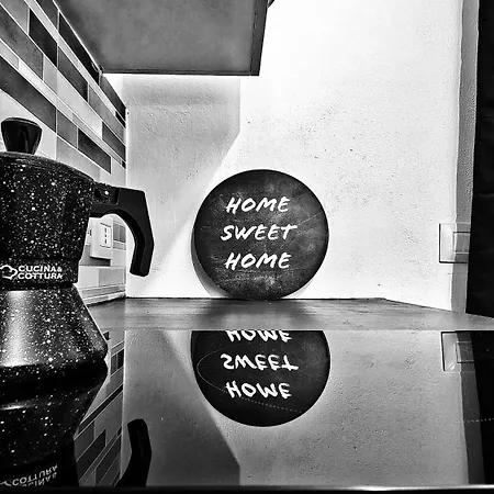 Апартаменты Da Nene