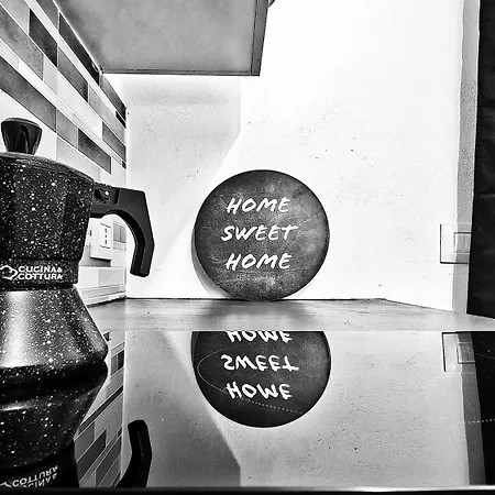 Da Nene Апартаменты *