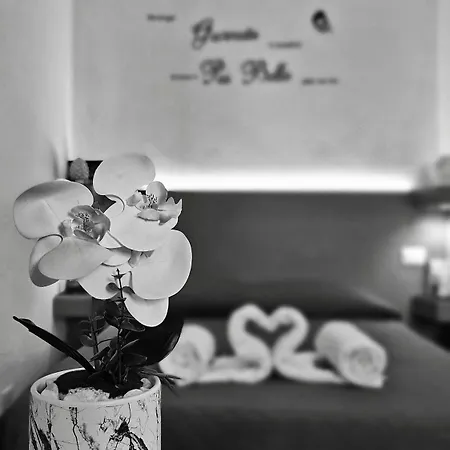 Da Nene Апартаменты