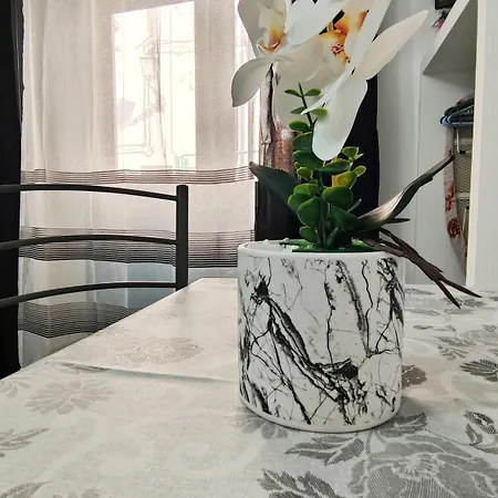 Da Nene Апартаменты *