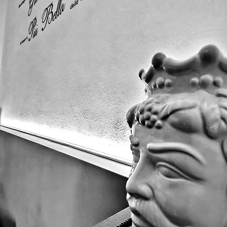 Da Nene Апартаменты *