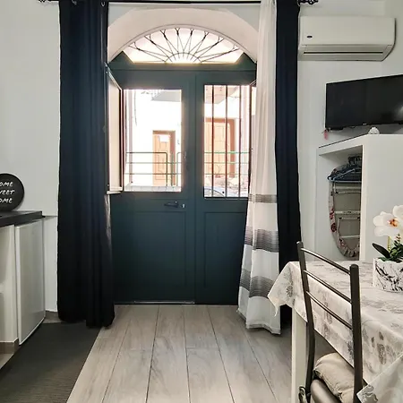 Apartment Da Nene *