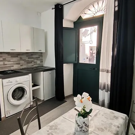 Da Nene * Чефалу