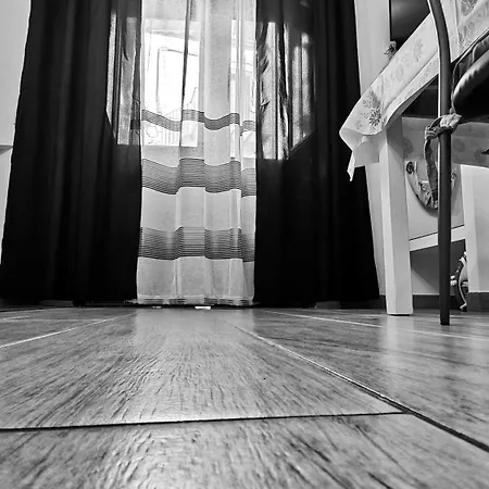 Апартаменты Da Nene Чефалу