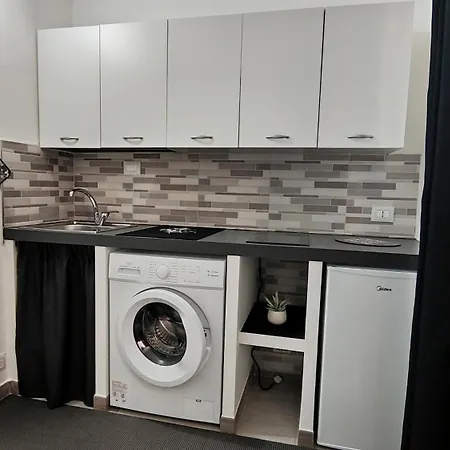 Da Nene Апартаменты