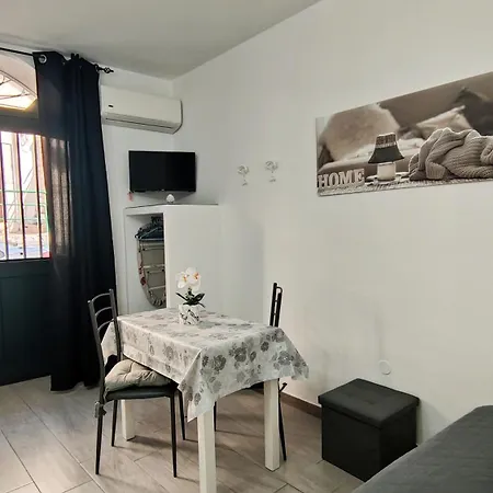 Da Nene Апартаменты *