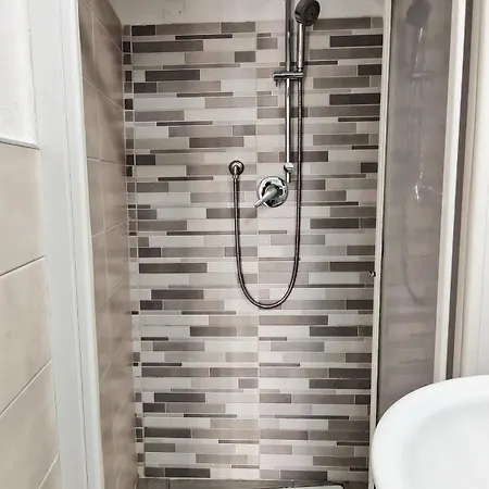 Апартаменты Da Nene *