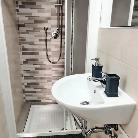 Da Nene Апартаменты