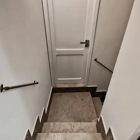 Da Nene Апартаменты