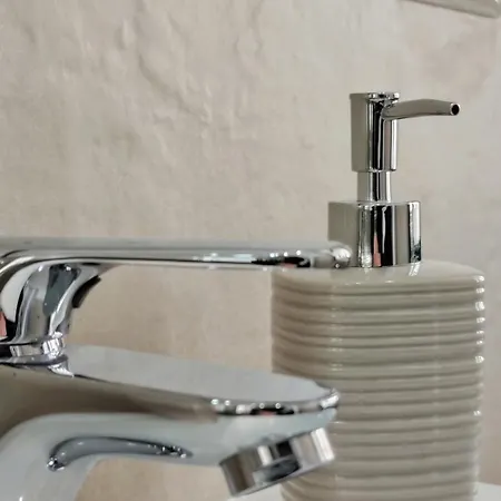 Апартаменты Da Nene