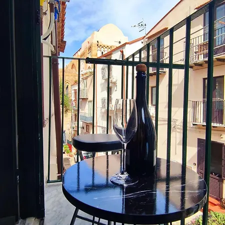 Da Nene Апартаменты