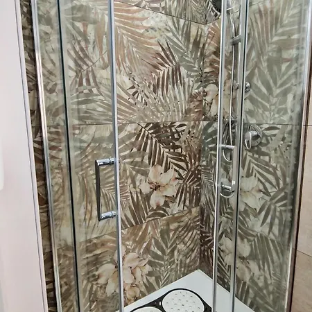 Da Nene Апартаменты *