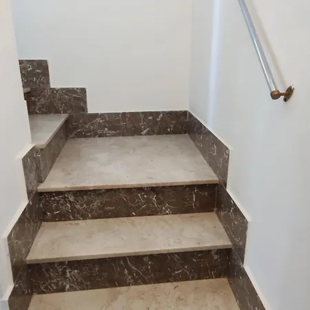 Апартаменты Da Nene