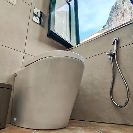 Da Nene Апартаменты Чефалу