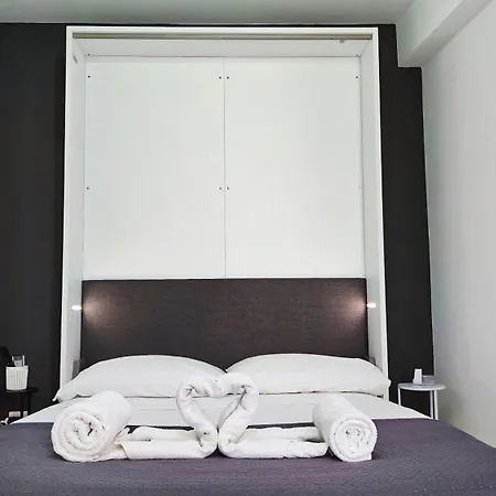 Апартаменты Da Nene Чефалу