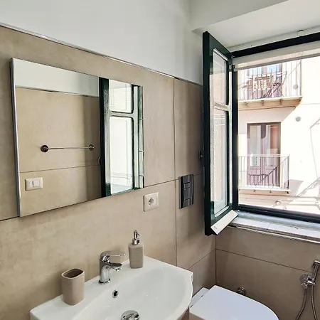 Da Nene Чефалу