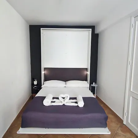 Da Nene Apartment