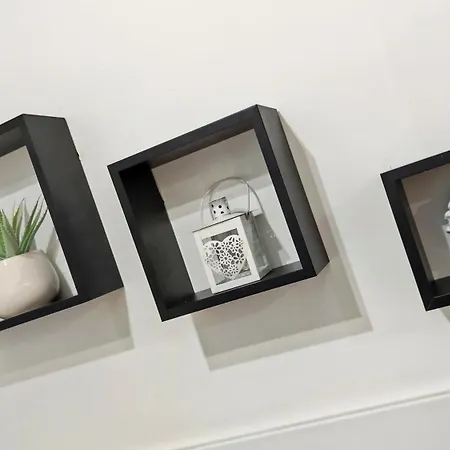 Da Nene Апартаменты *