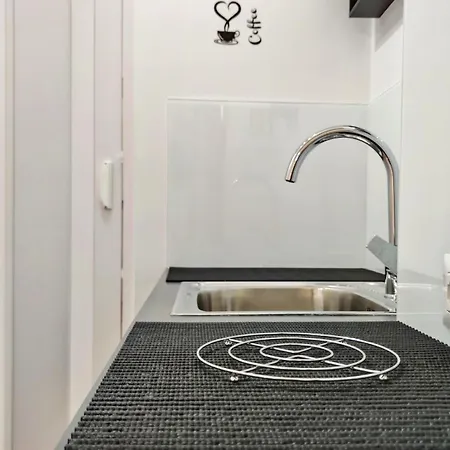 Апартаменты Da Nene *