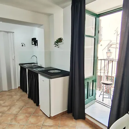 Da Nene * Чефалу