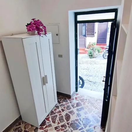 Апартаменты Da Nene