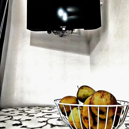 Da Nene Апартаменты