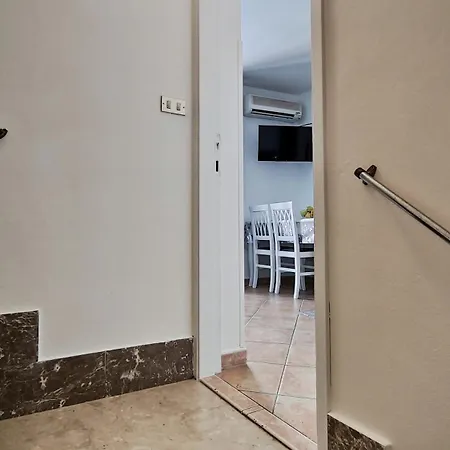 Da Nene Апартаменты *