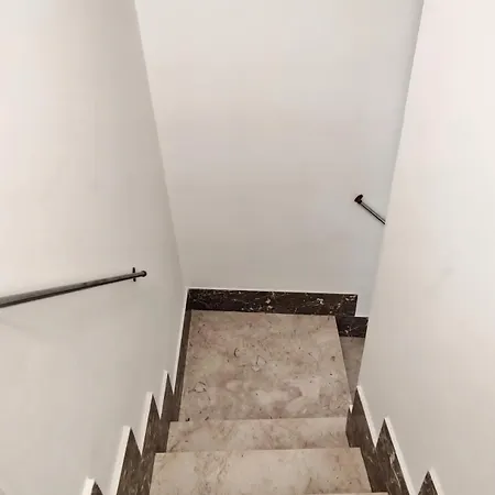 Апартаменты Da Nene *