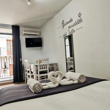 Da Nene Apartment