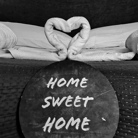 Апартаменты Da Nene