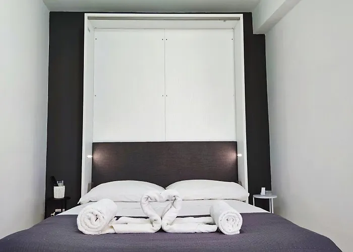 Apartamento Da Nene Cefalú